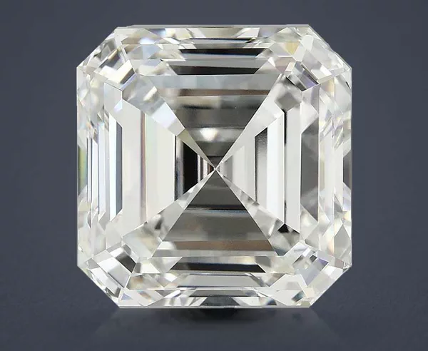 10.1 Carat · E · VVS2 Rare Carat Ideal Cut