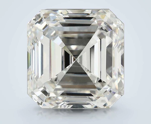 10.1 Carat · E · VVS2 Rare Carat Ideal Cut
