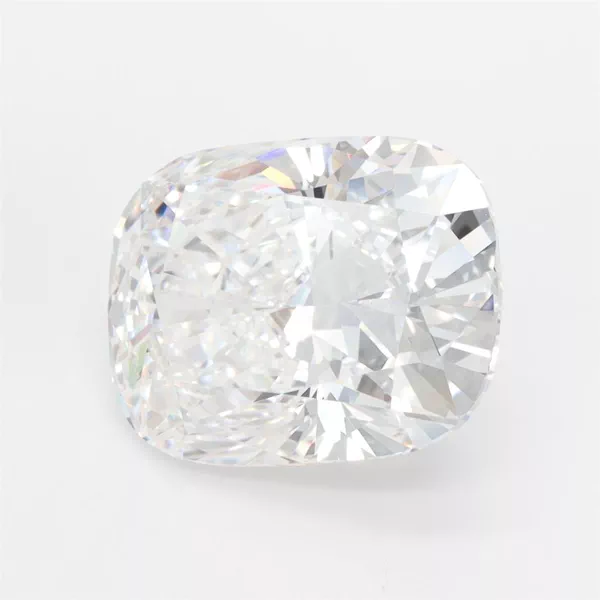6.11 Carat · E · VVS1 Rare Carat Ideal Cut
