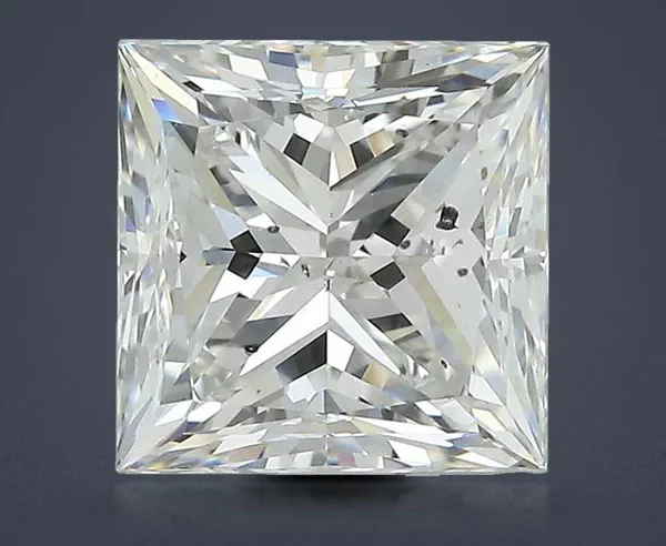 2 Carat · I · SI2 very good Cut