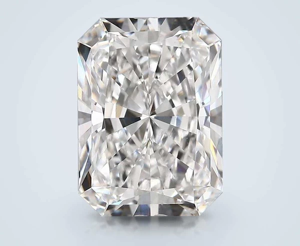 4.67 Carat · D · VVS2 Rare Carat Ideal Cut