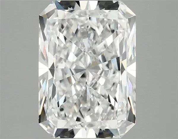 2.49 Carat · F · VS1 Rare Carat Ideal Cut