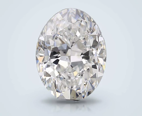 2.51 Carat · D · SI1 Rare Carat Ideal Cut