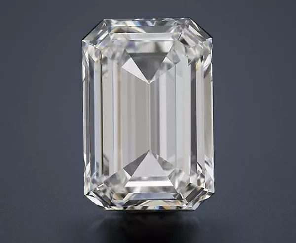2.9 Carat · D · IF very good Cut