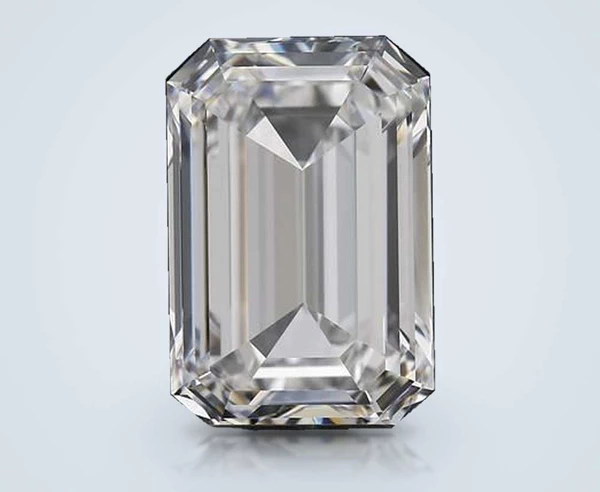 2.9 Carat · D · IF very good Cut