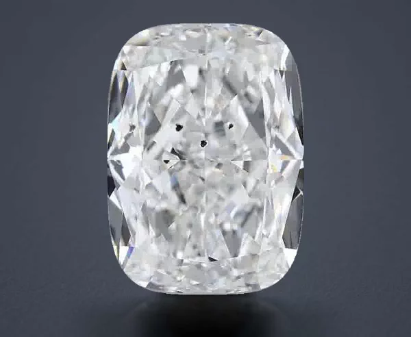 2.52 Carat · E · SI1 Rare Carat Ideal Cut