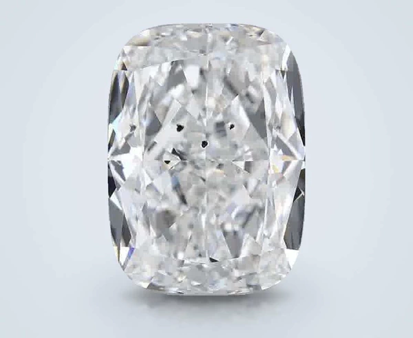 2.52 Carat · E · SI1 Rare Carat Ideal Cut