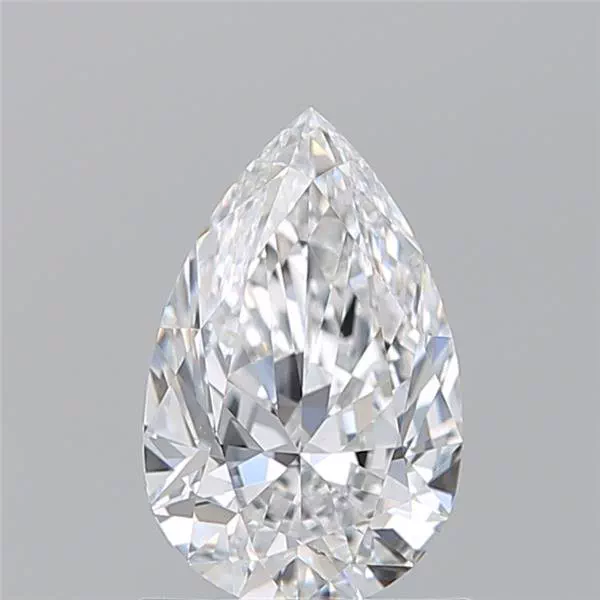 1.12 Carat · D · VVS2 Rare Carat Ideal Cut