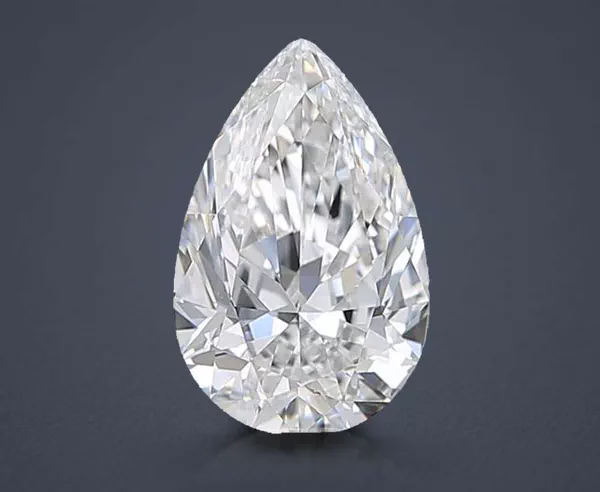 1.12 Carat · D · VVS2 Rare Carat Ideal Cut