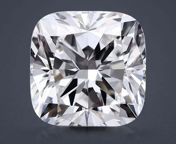 1.53 Carat · F · VVS2 Rare Carat Ideal Cut