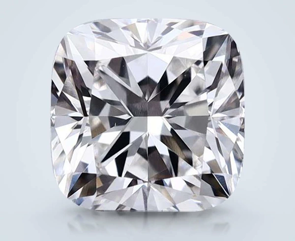 1.53 Carat · F · VVS2 Rare Carat Ideal Cut
