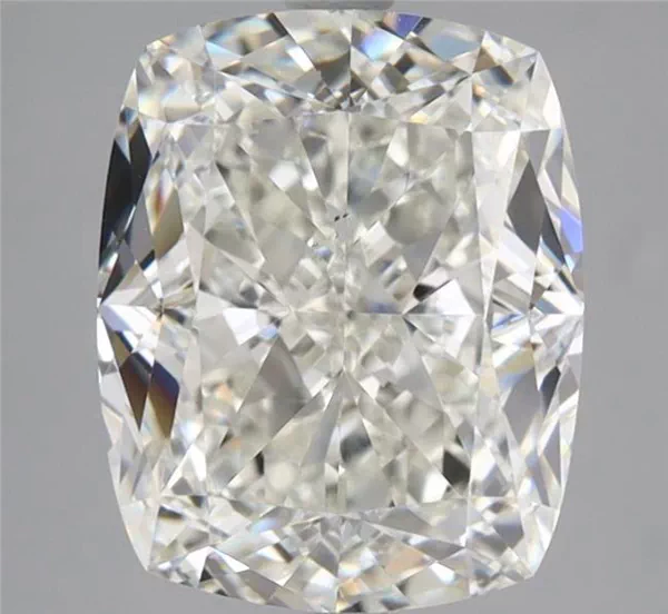 5.02 Carat · K · VS2 very good Cut