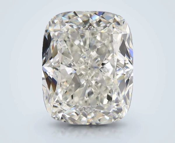 5.02 Carat · K · VS2 very good Cut