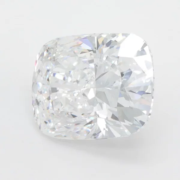 4.79 Carat · D · IF Rare Carat Ideal Cut
