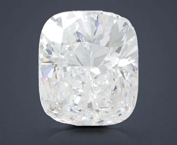 4.79 Carat · D · IF Rare Carat Ideal Cut