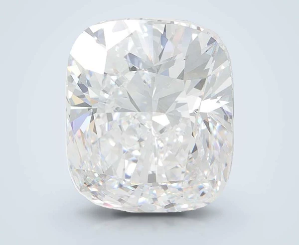 4.79 Carat · D · IF Rare Carat Ideal Cut
