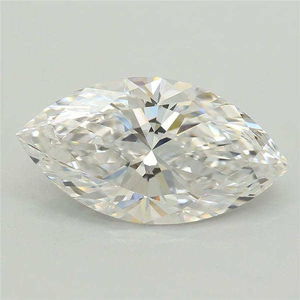 2.56 Carat · E · VVS2 Rare Carat Ideal Cut