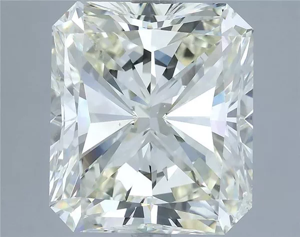 10.02 Carat · K · SI1 very good Cut