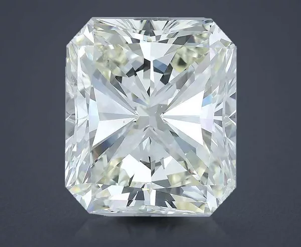 10.02 Carat · K · SI1 very good Cut