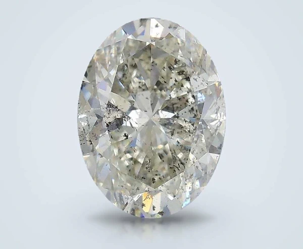 1.01 Carat · J · SI2 very good Cut