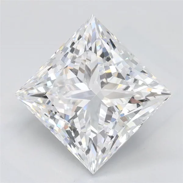 2.53 Carat · D · VVS1 Rare Carat Ideal Cut
