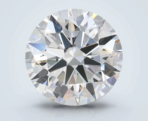 1.02 Carat · D · FL Rare Carat Ideal Cut