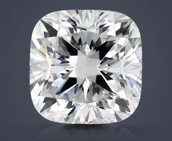 2.47 Carat · D · VS1 Rare Carat Ideal Cut
