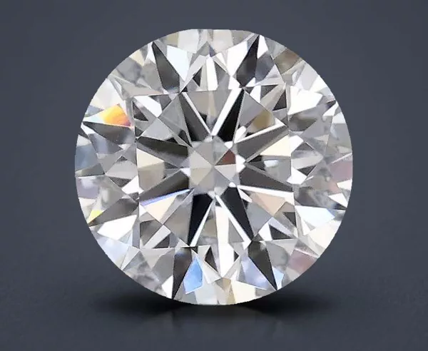 1 Carat · D · VVS2 excellent Cut