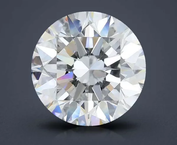 2.2 Carat · G · VVS2 Rare Carat Ideal Cut