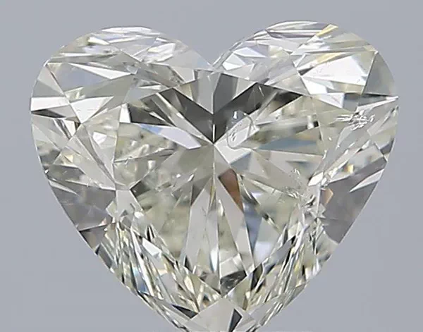 2.51 Carat · I · SI2 Rare Carat Ideal Cut