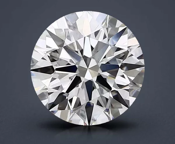 3 Carat · D · VVS2 Rare Carat Ideal Cut