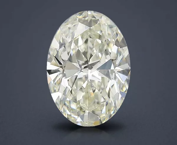 5.02 Carat · J · SI1 Rare Carat Ideal Cut
