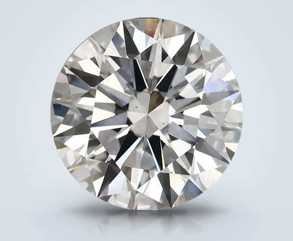 4.69 Carat · G · VS2 Rare Carat Ideal Cut