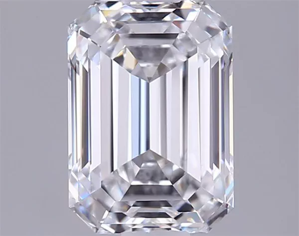 1.57 Carat · E · VVS2 Rare Carat Ideal Cut