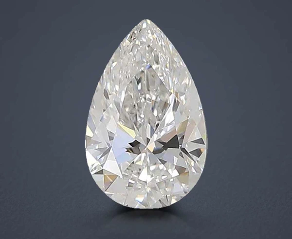 1.54 Carat · D · VVS2 Rare Carat Ideal Cut