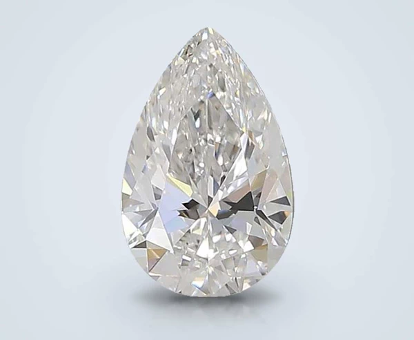 1.54 Carat · D · VVS2 Rare Carat Ideal Cut
