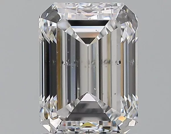 1.5 Carat · D · SI1 Rare Carat Ideal Cut