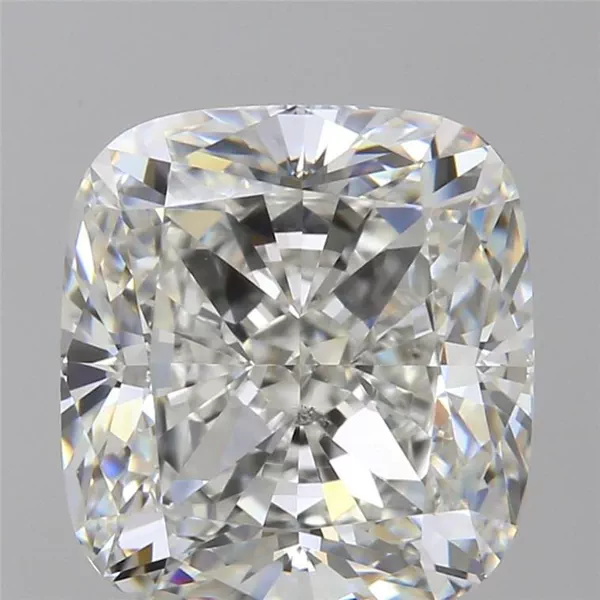 2.07 Carat · I · SI1 Rare Carat Ideal Cut