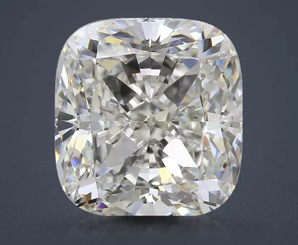2.07 Carat · I · SI1 Rare Carat Ideal Cut