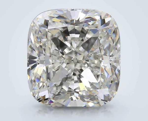 2.07 Carat · I · SI1 Rare Carat Ideal Cut