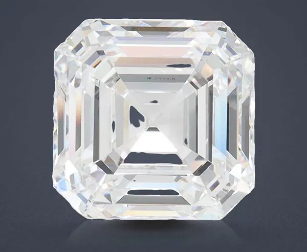 4.02 Carat · D · IF Rare Carat Ideal Cut