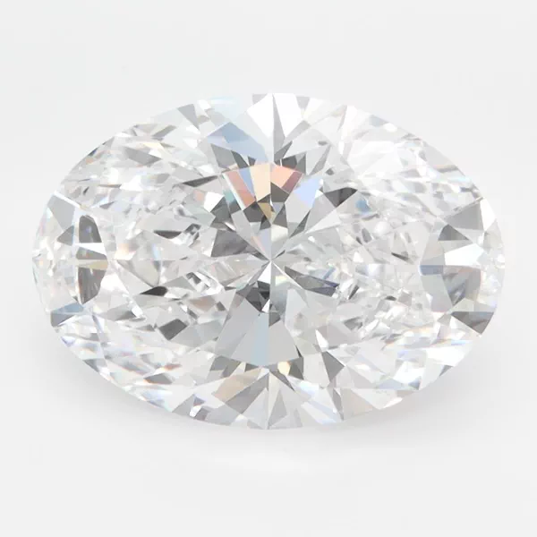 4.07 Carat · E · IF Rare Carat Ideal Cut