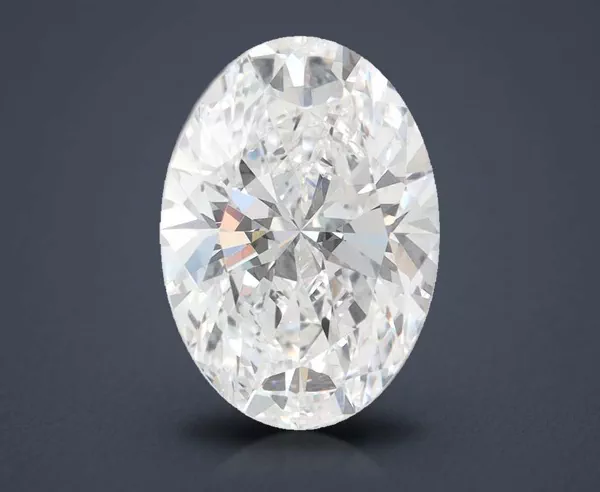 4.07 Carat · E · IF Rare Carat Ideal Cut