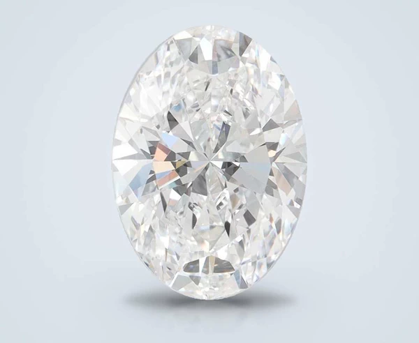 4.07 Carat · E · IF Rare Carat Ideal Cut