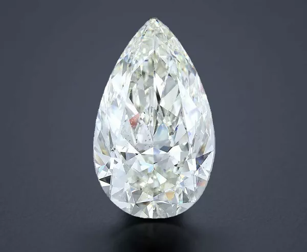15.03 Carat · J · SI1 Rare Carat Ideal Cut