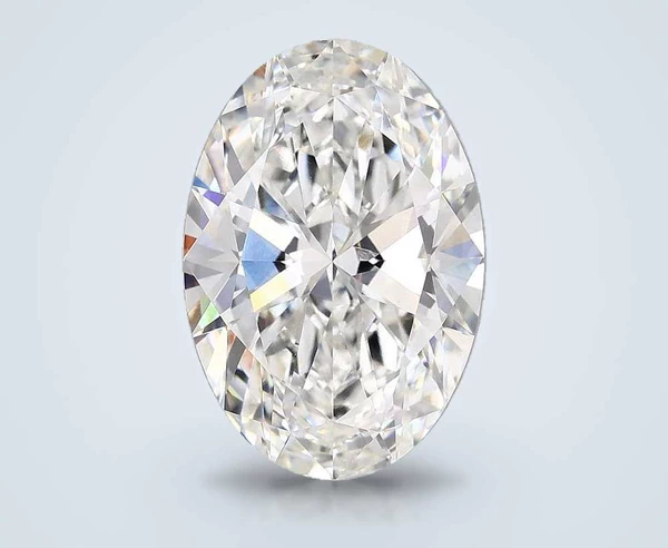 4.88 Carat · F · VVS2 Rare Carat Ideal Cut