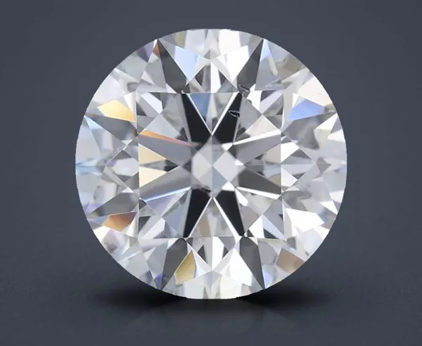 1.14 Carat · D · SI1 Rare Carat Ideal Cut