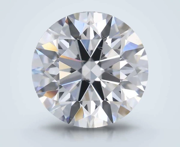 1.14 Carat · D · SI1 Rare Carat Ideal Cut