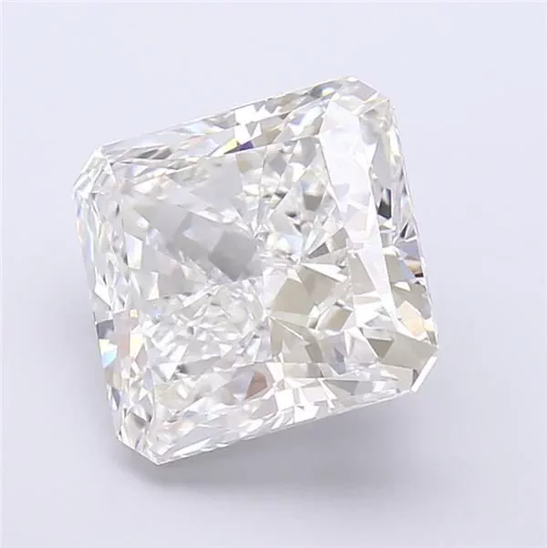 6.01 Carat · E · VVS2 Rare Carat Ideal Cut