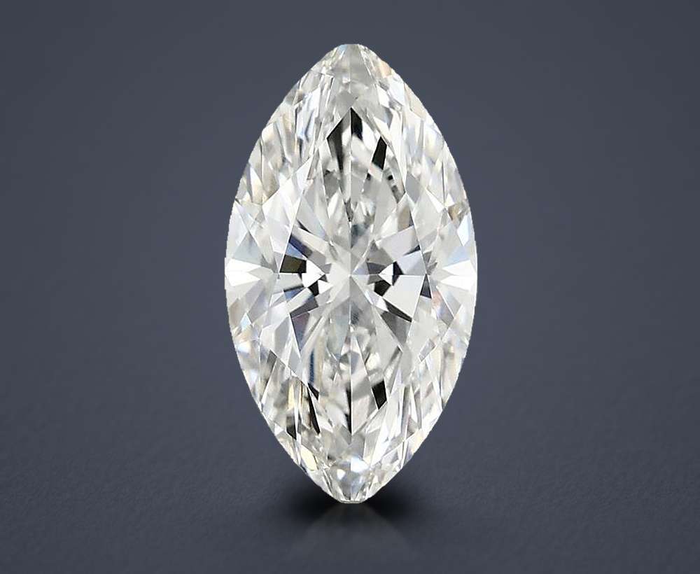 2.06 Carat · F · VVS2 Rare Carat Ideal Cut